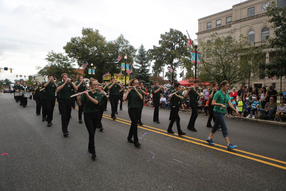 Gallery: Popcorn Festival